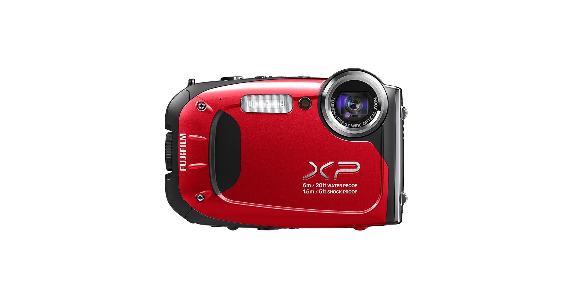 Fujifilm Finepix XP60 防水デジタルカメラ Amazon.com : Fujifilm FinePix XP60 16 MP Digital Camera with